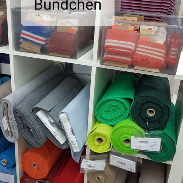 Click & Collect GLAESER textil Renningen