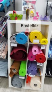 Click & Collect GLAESER textil Renningen