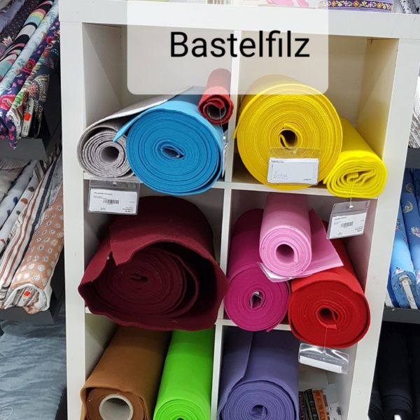 Click & Collect GLAESER textil Renningen