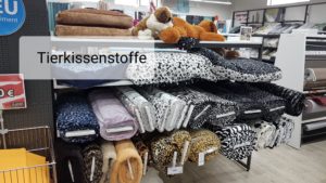 Click & Collect GLAESER textil Renningen