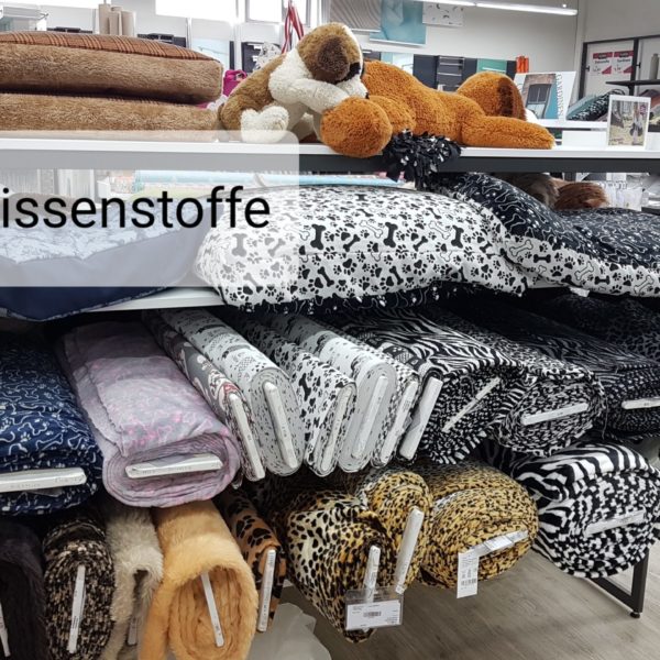 Click & Collect GLAESER textil Renningen
