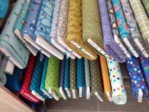 Click & Collect GLAESER textil Mindelheim