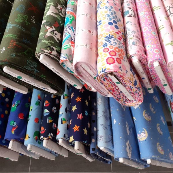 Click & Collect GLAESER textil Mindelheim
