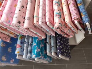 Click & Collect GLAESER textil Mindelheim