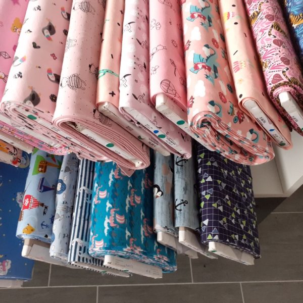Click & Collect GLAESER textil Mindelheim