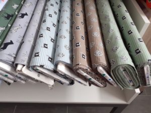 Click & Collect GLAESER textil Mindelheim