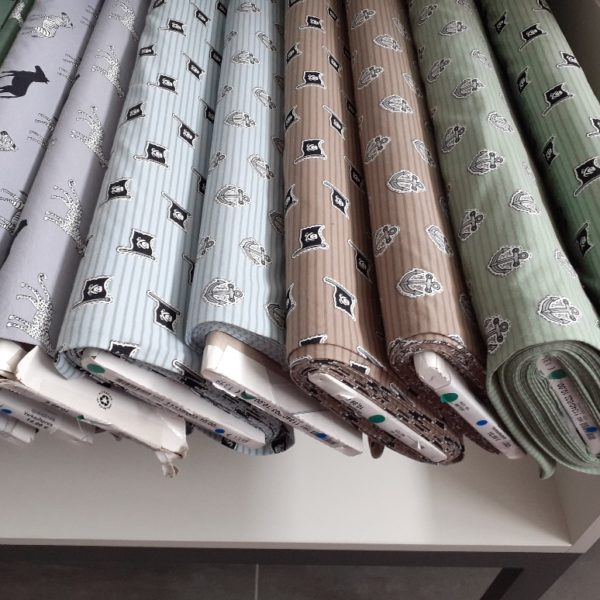 Click & Collect GLAESER textil Mindelheim