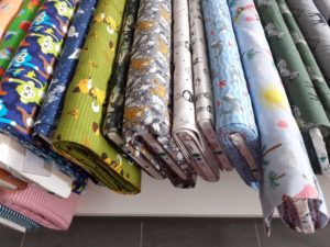 Click & Collect GLAESER textil Mindelheim