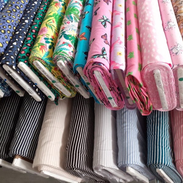 Click & Collect GLAESER textil Mindelheim