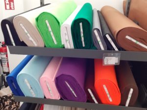 Click & Collect GLAESER textil Mindelheim