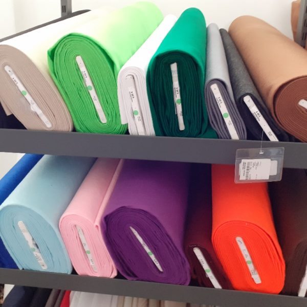 Click & Collect GLAESER textil Mindelheim