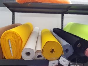 Click & Collect GLAESER textil Mindelheim
