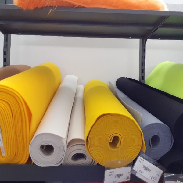 Click & Collect GLAESER textil Mindelheim
