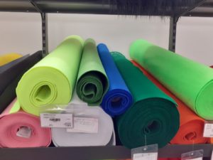 Click & Collect GLAESER textil Mindelheim