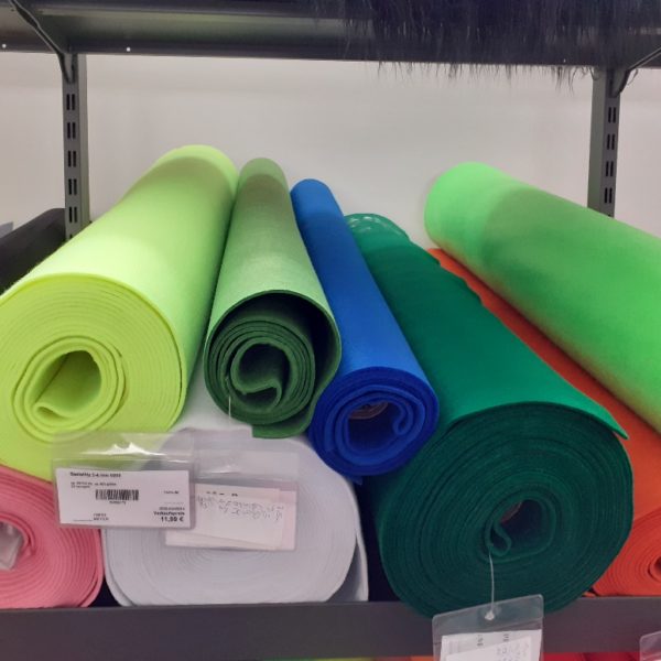 Click & Collect GLAESER textil Mindelheim