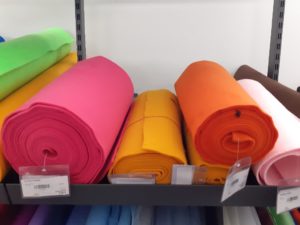 Click & Collect GLAESER textil Mindelheim