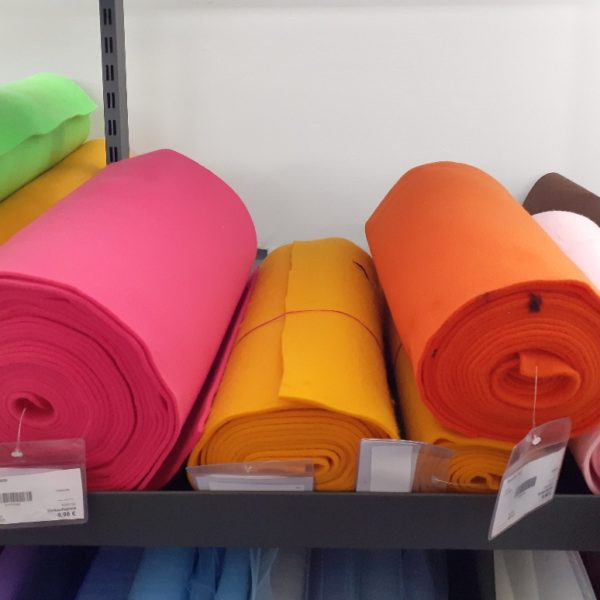 Click & Collect GLAESER textil Mindelheim