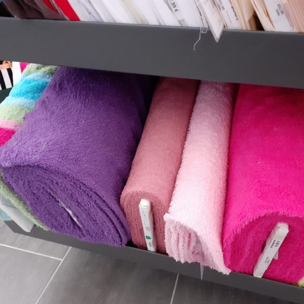 Click & Collect GLAESER textil Mindelheim