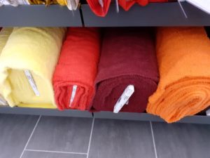 Click & Collect GLAESER textil Mindelheim