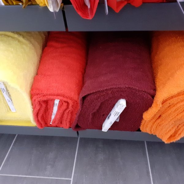 Click & Collect GLAESER textil Mindelheim