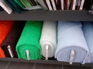 Click & Collect GLAESER textil Mindelheim