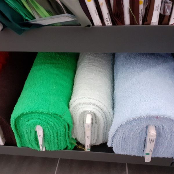 Click & Collect GLAESER textil Mindelheim