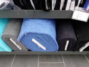 Click & Collect GLAESER textil Mindelheim