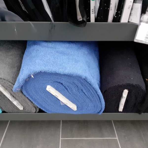 Click & Collect GLAESER textil Mindelheim