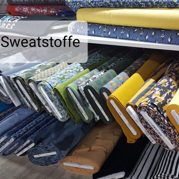 Click & Collect GLAESER textil Renningen