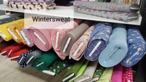 Click & Collect GLAESER textil Renningen