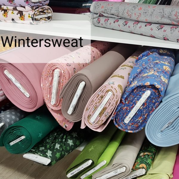 Click & Collect GLAESER textil Renningen