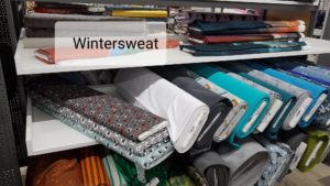 Click & Collect GLAESER textil Renningen