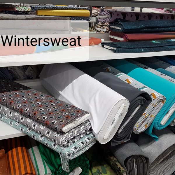 Click & Collect GLAESER textil Renningen