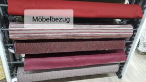 Click & Collect GLAESER textil Renningen