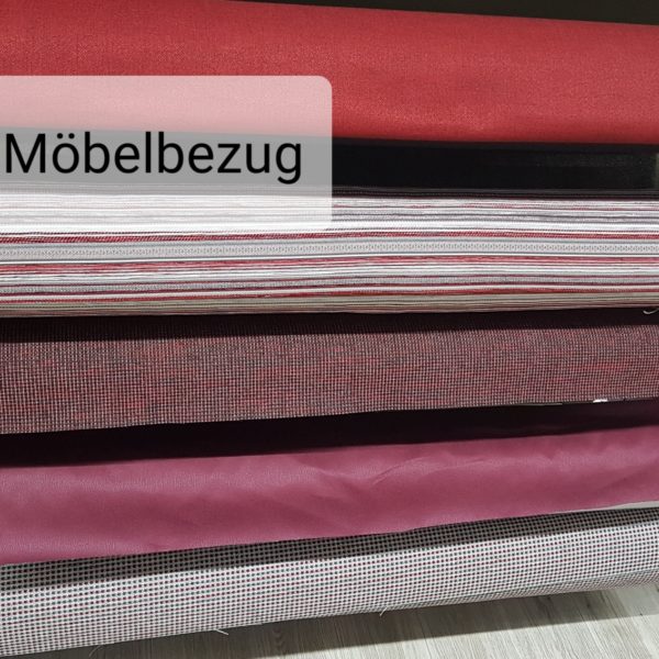 Click & Collect GLAESER textil Renningen