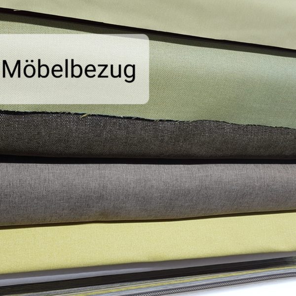 Click & Collect GLAESER textil Renningen