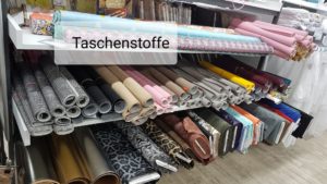 Click & Collect GLAESER textil Renningen