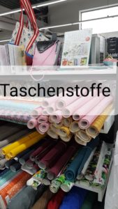 Click & Collect GLAESER textil Renningen