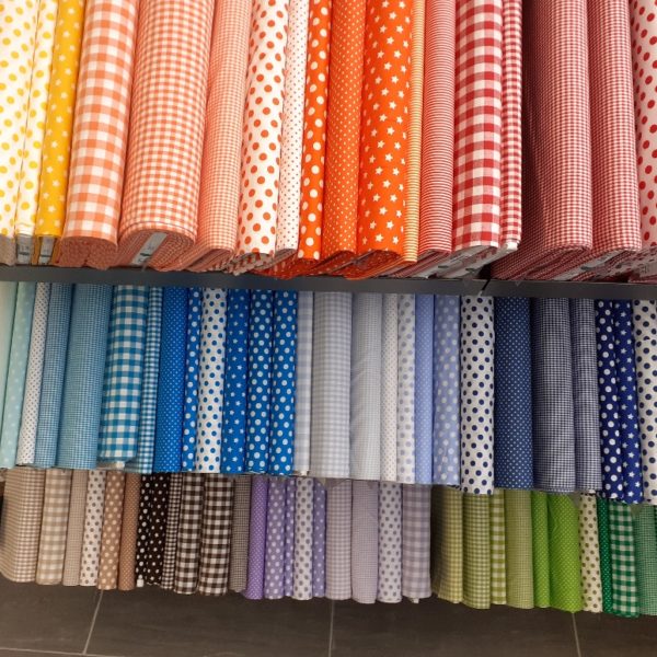 Click & Collect GLAESER textil Mindelheim