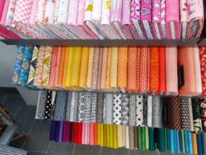 Click & Collect GLAESER textil Mindelheim