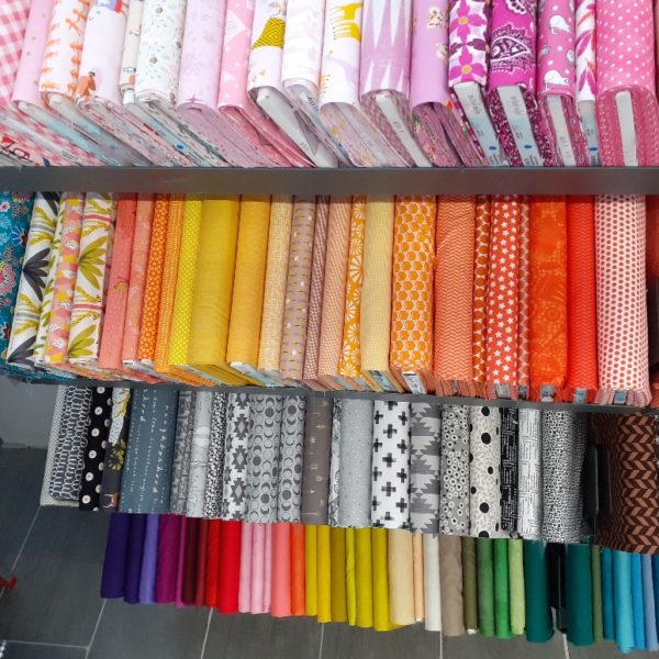 Click & Collect GLAESER textil Mindelheim