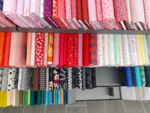 Click & Collect GLAESER textil Mindelheim