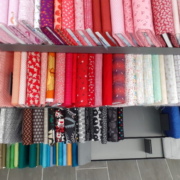 Click & Collect GLAESER textil Mindelheim