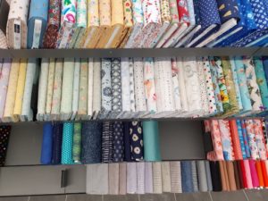 Click & Collect GLAESER textil Mindelheim