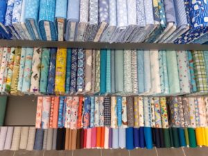 Click & Collect GLAESER textil Mindelheim