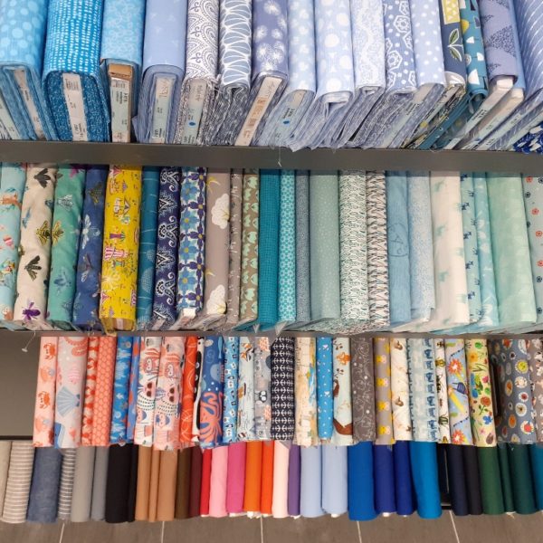 Click & Collect GLAESER textil Mindelheim