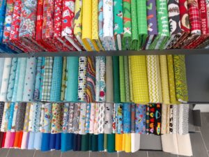 Click & Collect GLAESER textil Mindelheim