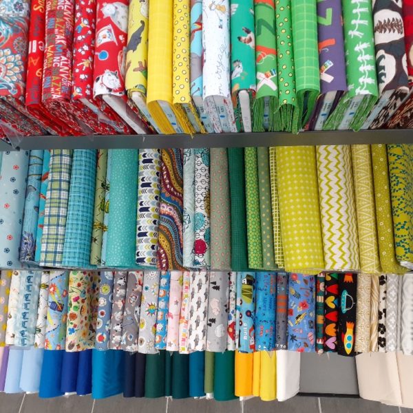 Click & Collect GLAESER textil Mindelheim