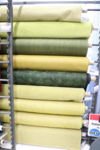 Möbelbezugsstoffe Click & Collect GLAESER textil Ulm