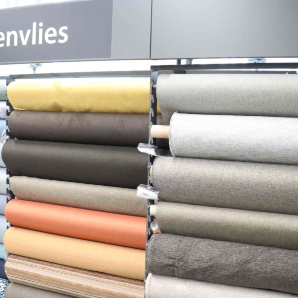 Möbelbezugsstoffe Click & Collect GLAESER textil Ulm
